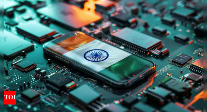Tata Electronics looks to double Apple iPhones enclosures production in India to one lakh