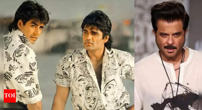 Suniel Shetty reacts to Anil Kapoor calling him and Akshay Kumar '50% waale heroes': 'Bura toh lagta hi hai lekin...' | Hindi Movie News