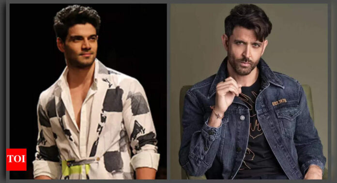 Sooraj Pancholi reveals he secretly observed Hrithik Roshan’s fitness routine during Guzaarish shoot: 'Even now, whenever he meets me...' |