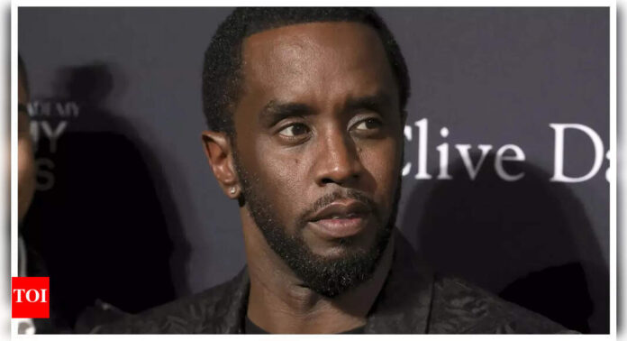Startling admission by Diddy's attorney: Domestic violence not sex-trafficking, so what if he likes baby oil