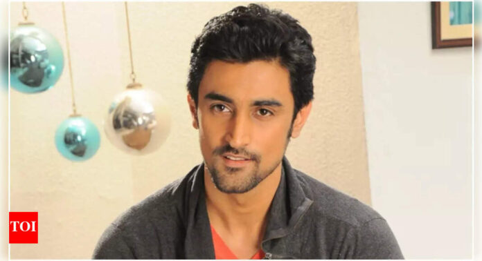 Kunal Kapoor opens up about fear of being forgotten during four-year break | Hindi Movie News