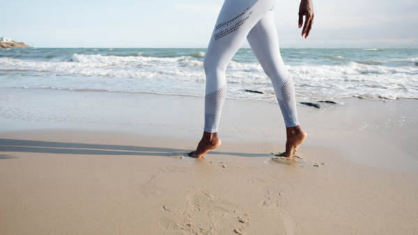 (Image: CANVA) How to maximise the benefits of walking?