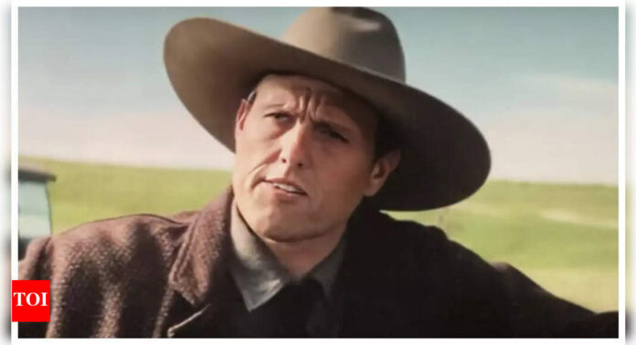 Samuel French Death News: Samuel French, 'Killers of the Flower Moon' star dies at 45 after battle with Cancer |