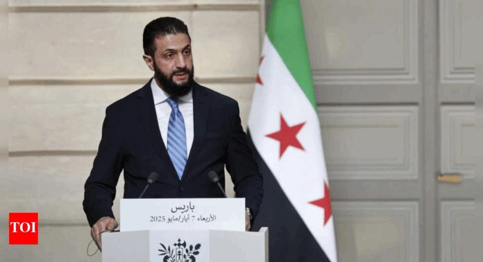 Syrian president will not attend Arab summit in Baghdad after invitation triggers divisions