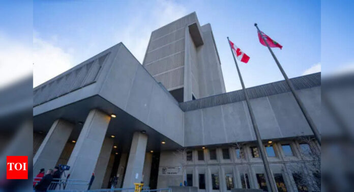 Hockey Canada sexual assault trial: The blame game continues as Brown asks E.M. if she remembers saying “Are You Going to F--- Me or Play Golf?” | NHL News
