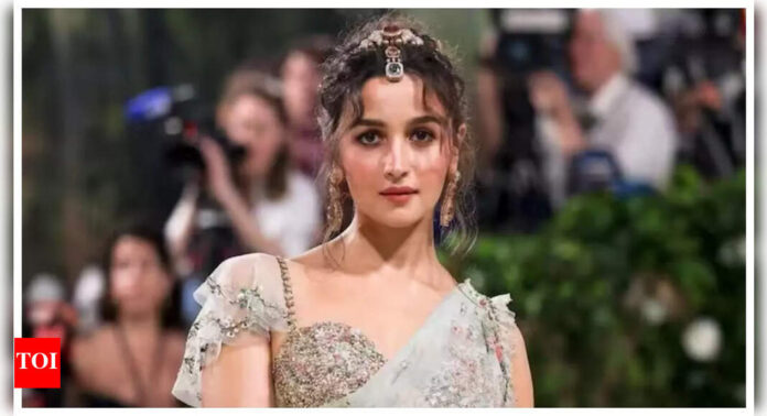 Did Alia Bhatt CANCEL her Cannes 2025 debut appearance in the wake of the current India-Pakistan situation? Here's what we know |