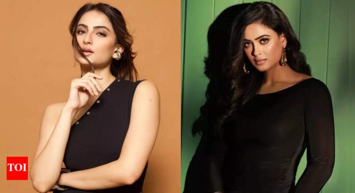 Palak Tiwari describes her mother, Shweta Tiwari, as ‘frugal’: She doesn’t give herself any luxury in life |
