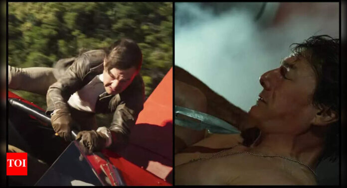 ‘Mission: Impossible - The Final Reckoning’ X review: Netizens claim the film is a 'mixed bag' with its edgy stunts and maximalist mess |