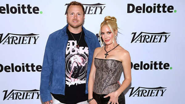 Image credits: Getty Images "No.1 priority at this point is rest"