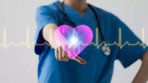 heart attack