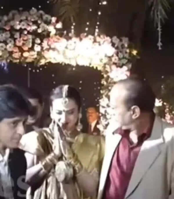 Rekha