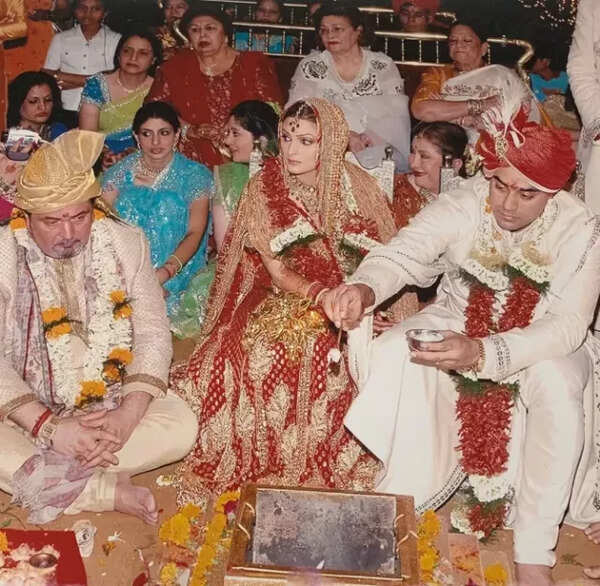 Riddhima-Bharat