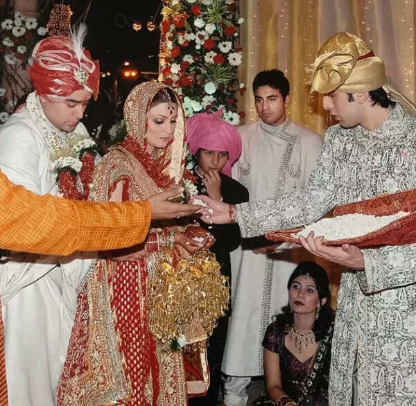Riddhima-Bharat
