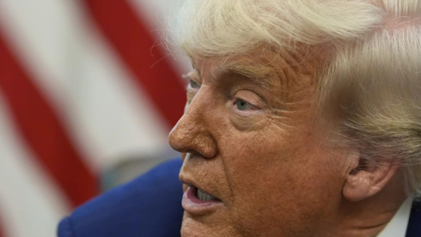 Trump administration asks Supreme Court to block watchdog access to DOGE documents (Photo: AP) Department of Government Efficiency