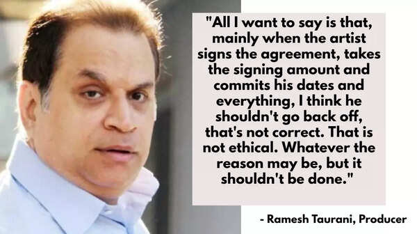 Ramesh Taurani