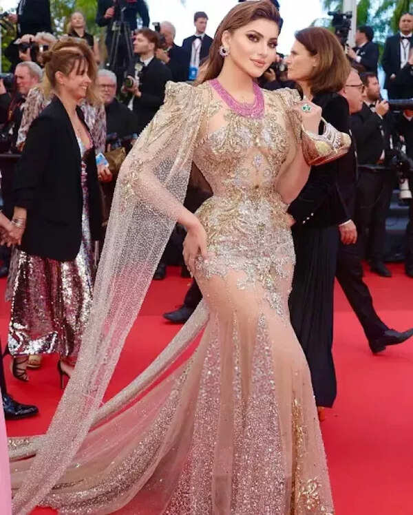 Urvashi Rautela