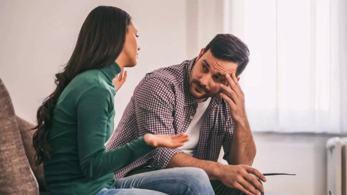 5 things one should never tell about their partner to others— even family, as per psychology
