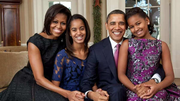 The Obama