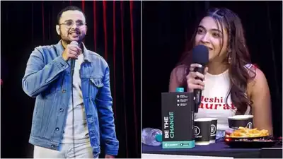 Apoorva Mukhija reveals she spoke to Rhea Chakraborty after India's Got Latent controversy, questions: 'Why was there no outrage for what he said?’