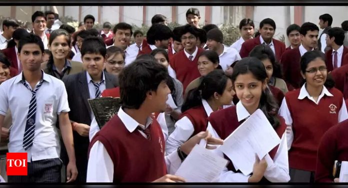 Mizoram HSSLC results 2025 declared with 81.10% pass percentage: Female students lead across all the streams, Check details here
