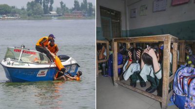 Nationwide drill tomorrow: India prepares for mega civil defence exercise after Pakistan-backed Pahalgam terror attack