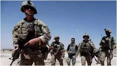 US to establish second military zone along Mexican border to support crackdown on illegal border crossings