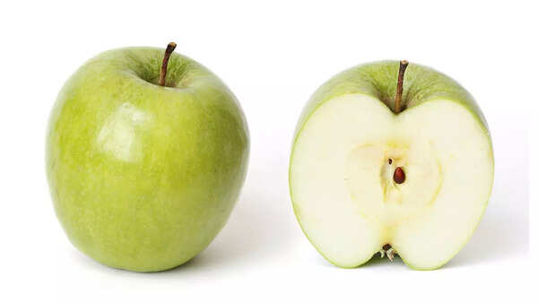 Source: Wikipedia Granny smith