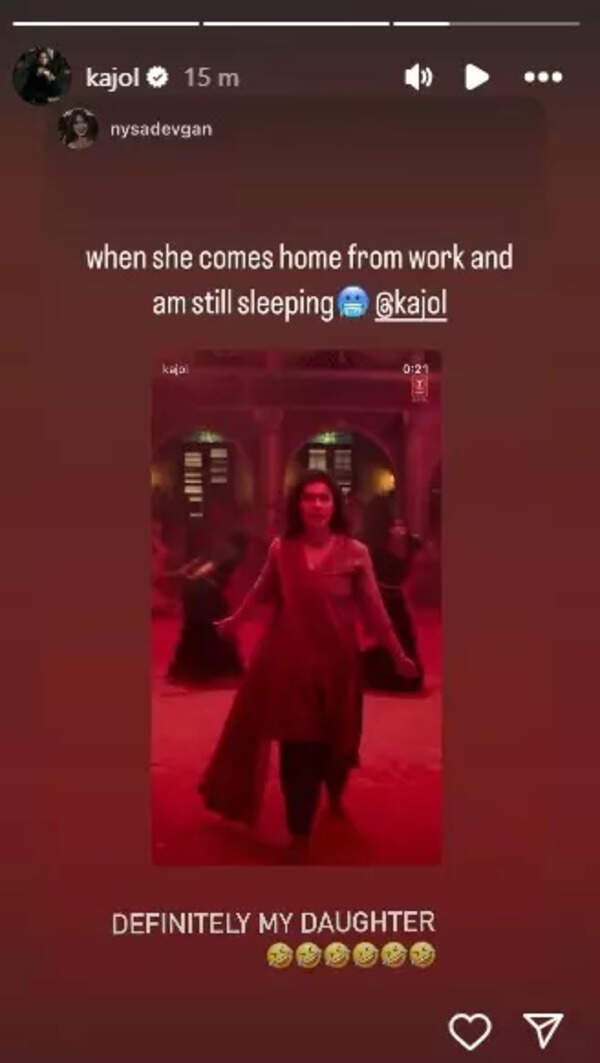 Kajol Nysa