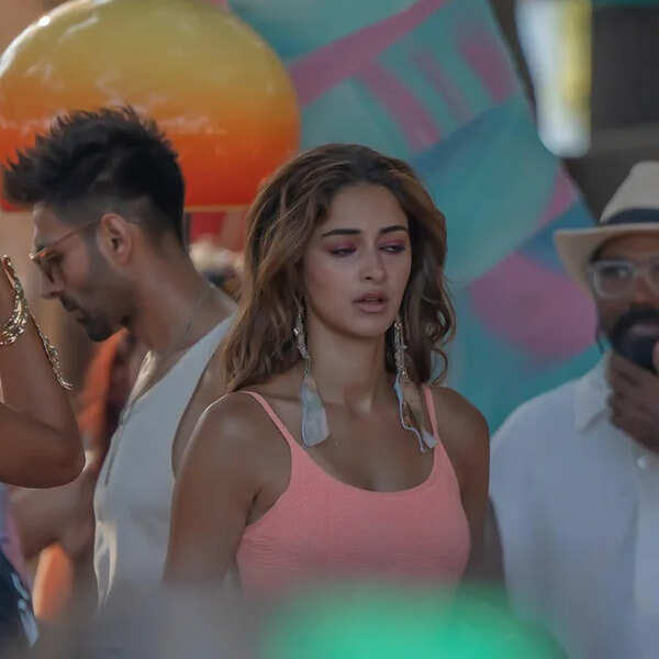 Kartik Ananya 1