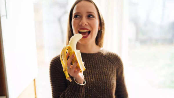 Should you eat bananas for breakfast?