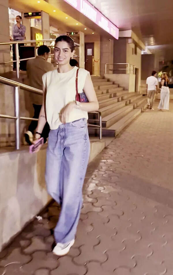 Pic: Yogen Shah khush
