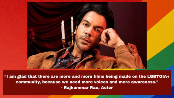Rajkummar Rao