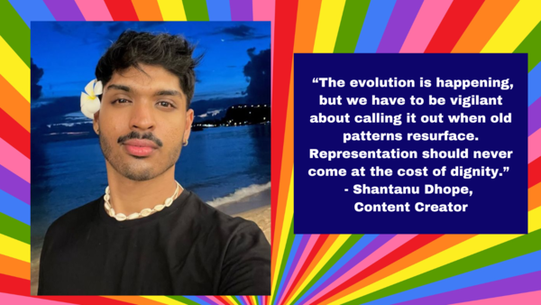 Shantanu Dhope