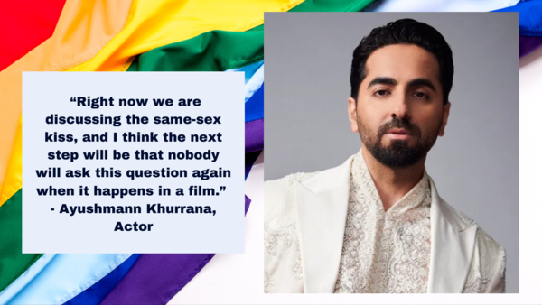 Ayushmann Khurrana