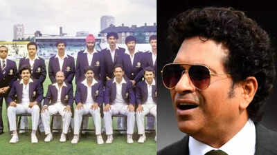 Massive! Sachin Tendulkar reveals life-changing moment: 'I was just 10 when ...'