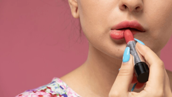 A Summer Lip Tip to Remember