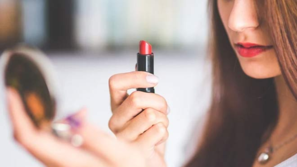 Why Lipsticks Still Have Their Moment