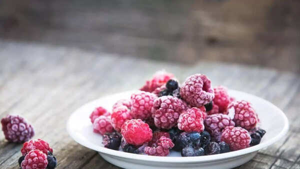 Berries (4)