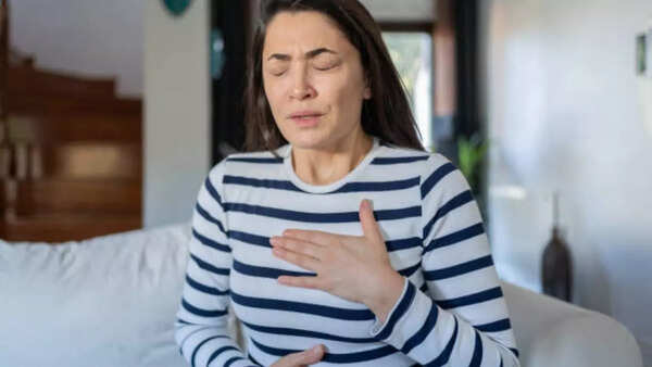 Image credits: Getty Images Antidepressants leave you more unwell than before?