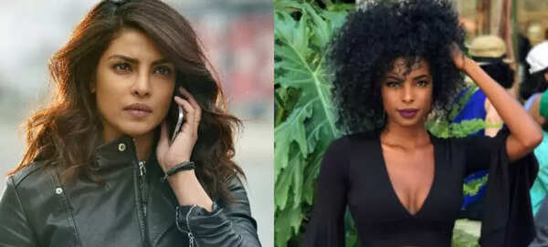 Priyanka