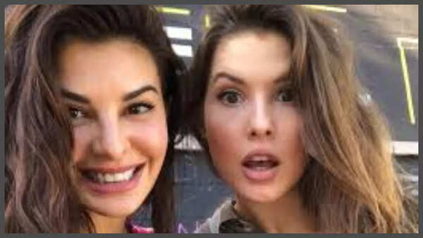Bollywood lookalikes (2)