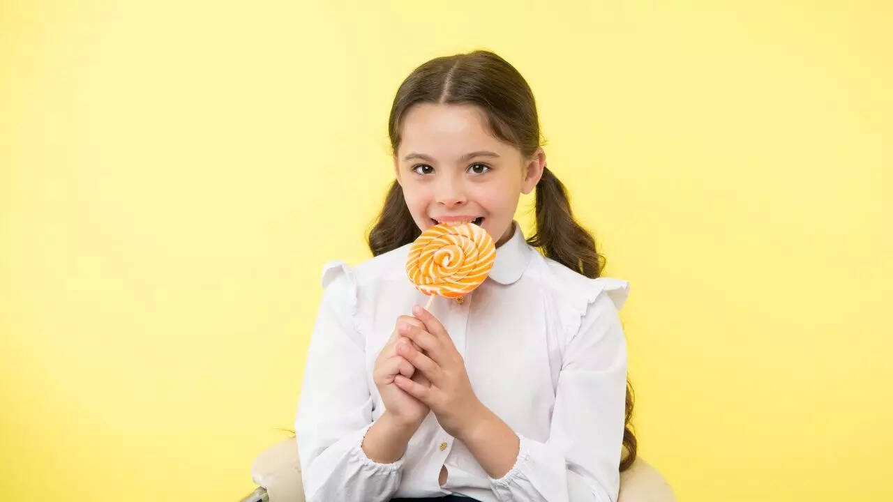 Hidden sweeteners in everyday products: What parents need to know