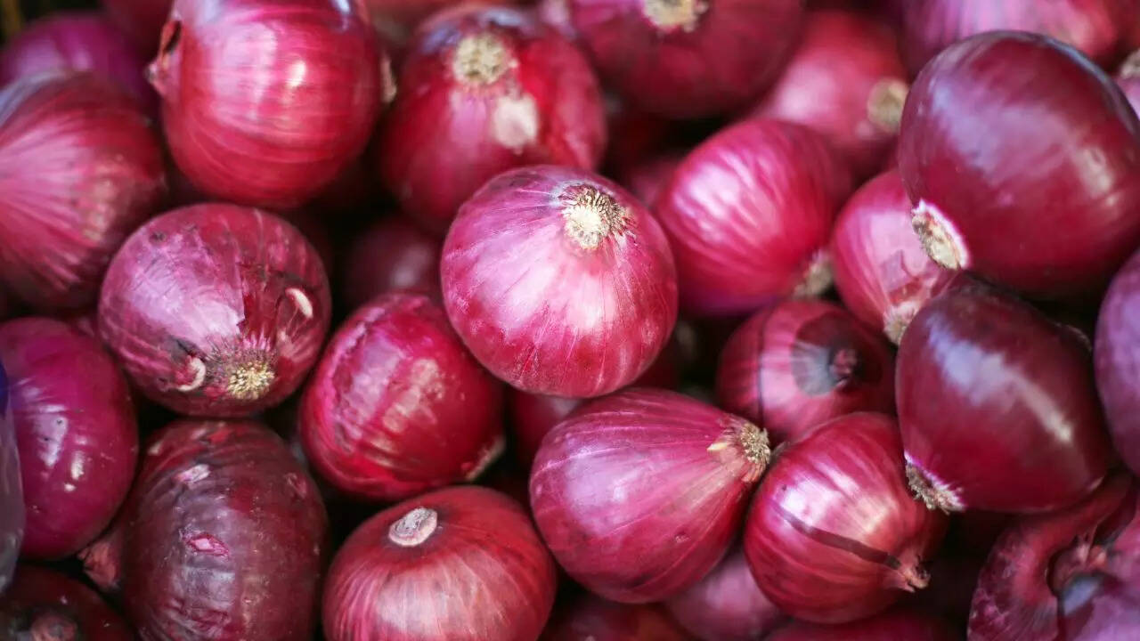 Red Onion