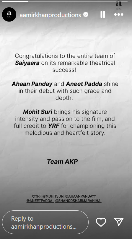 Aamir Khan
