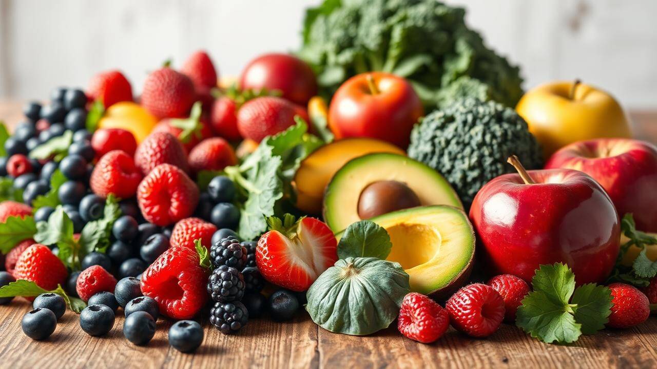 Foods