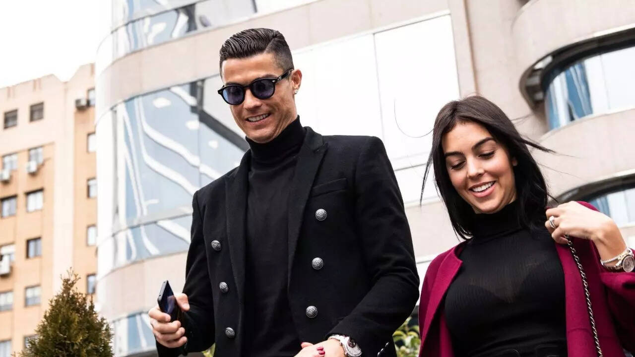 Georgina Rodriguez (2016 to present): Long-term partner and mother of his daughters