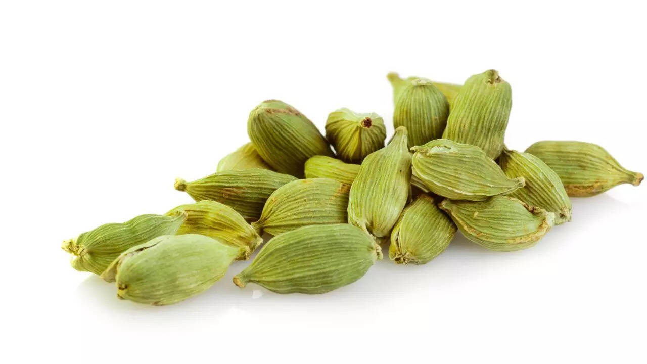 Cardamom