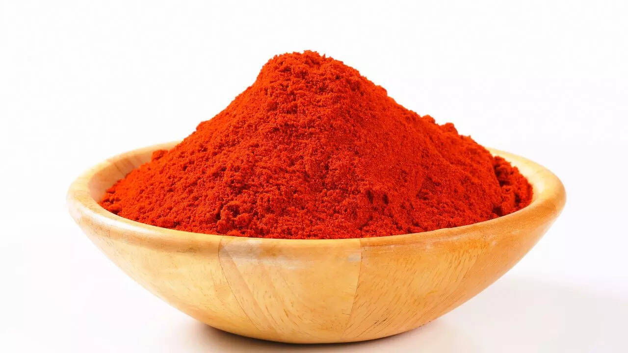 Paprika