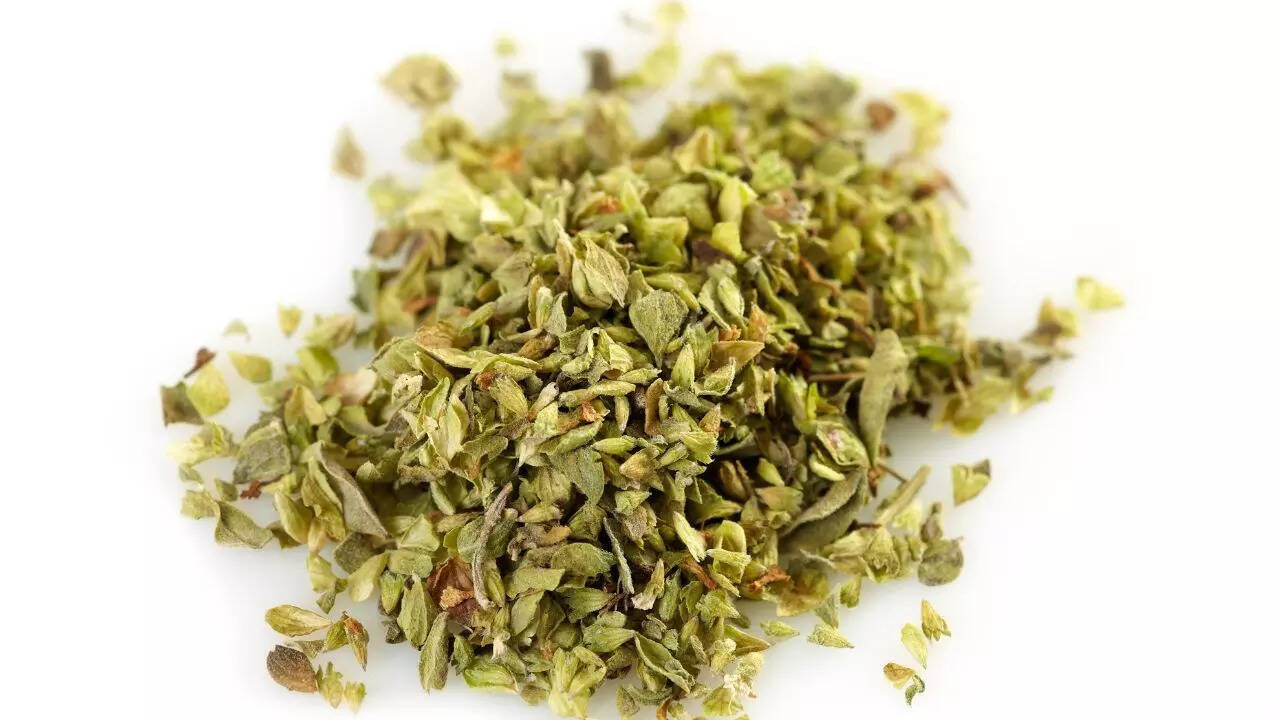 Oregano