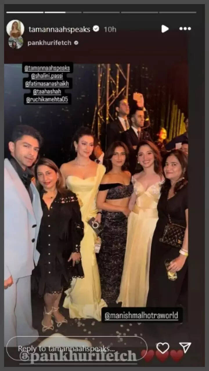 Tamannaah
